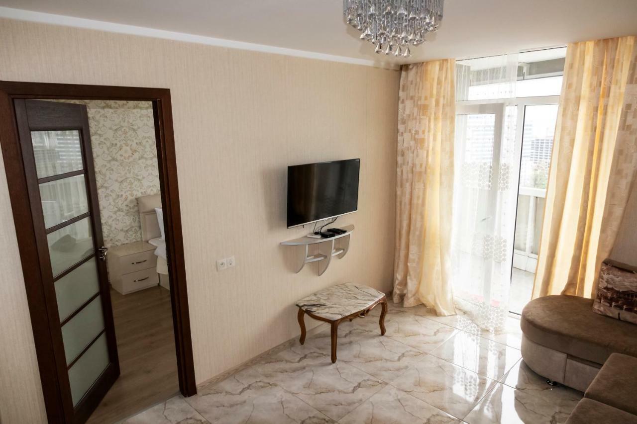 Batumi Orbi Residence Lux Buitenkant foto